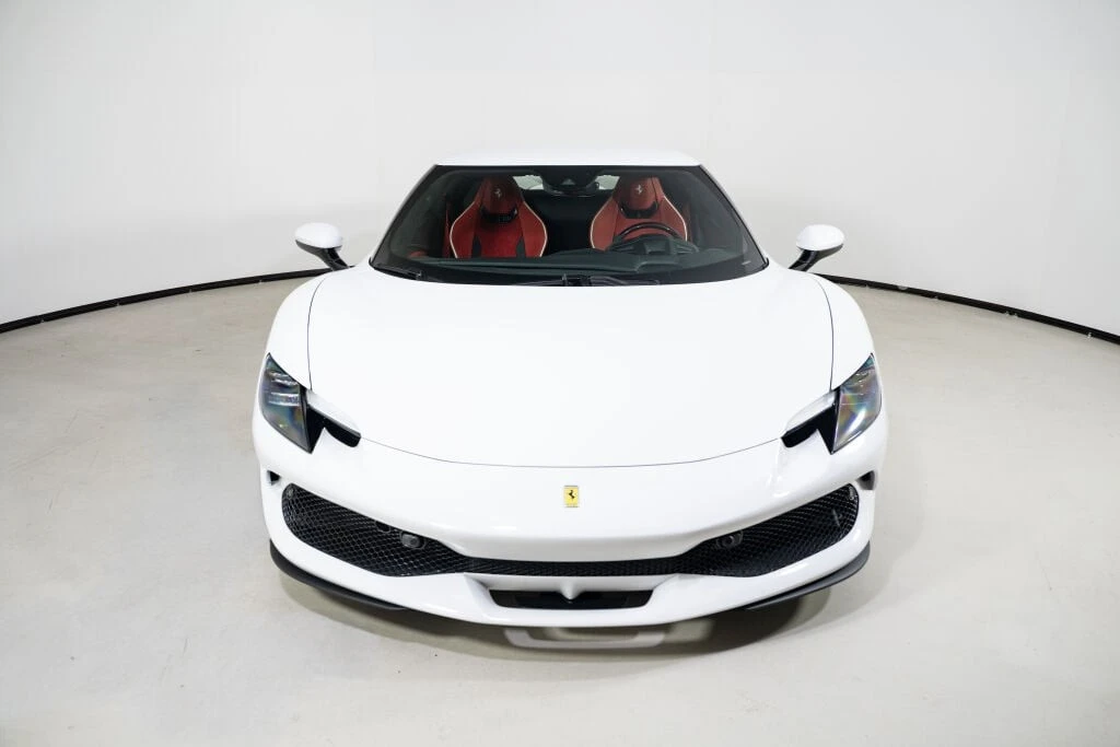 2025 Ferrari 296 GTB - Image 4 of 21
