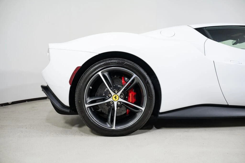 2025 Ferrari 296 GTB - Image 20 of 21
