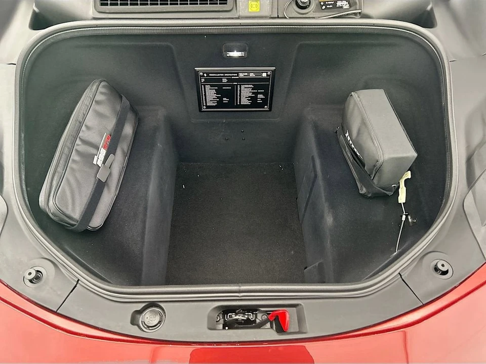 2025 Ferrari 296 GTB - Image 24 of 31