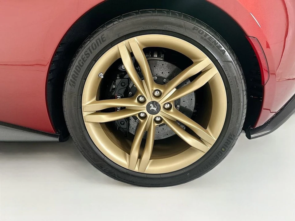 2025 Ferrari 296 GTB - Image 27 of 31