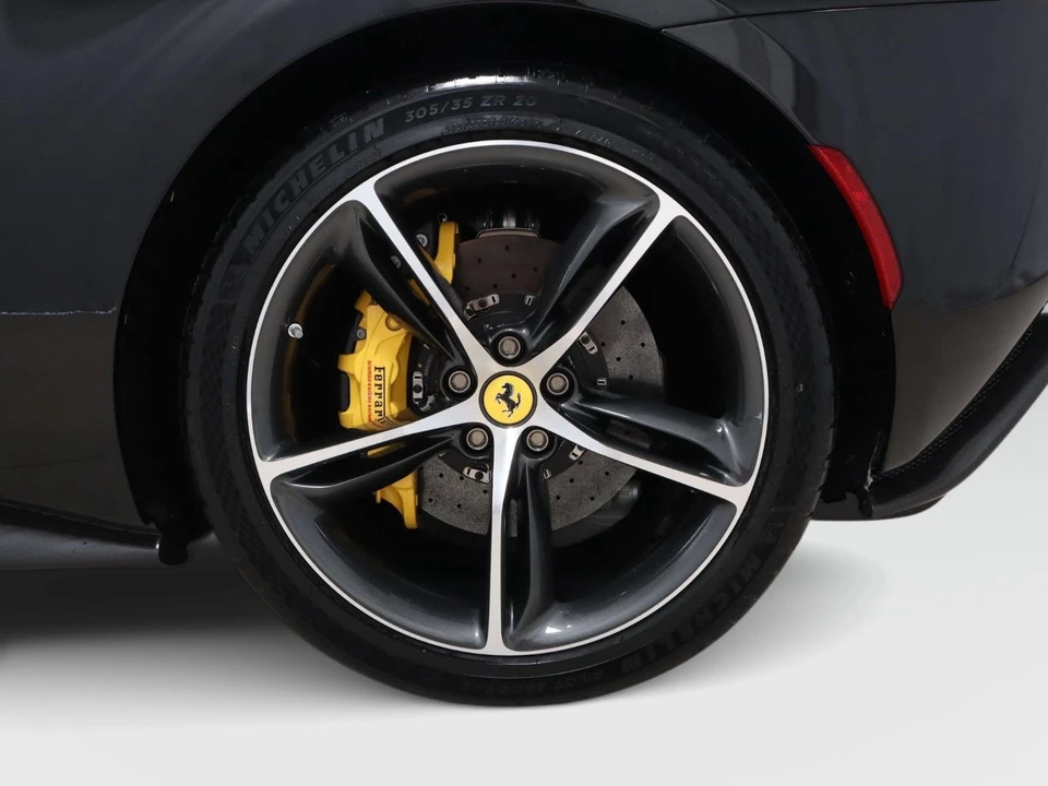 2025 Ferrari 296 GTB - Image 9 of 31