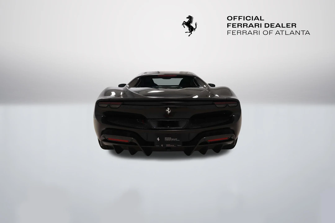 2025 Ferrari 296 GTB - Image 4 of 31