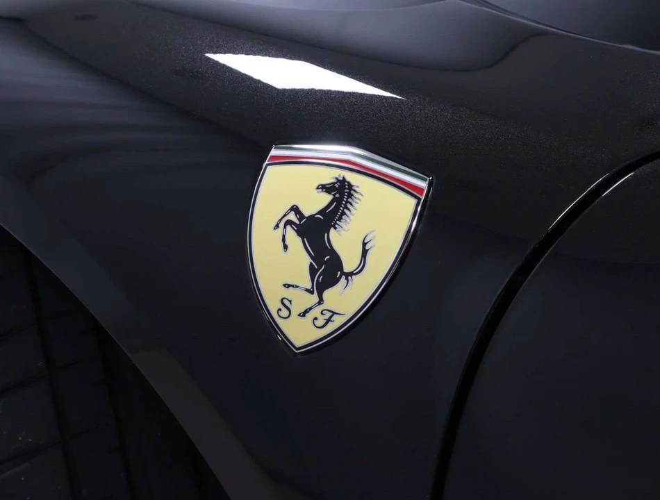 2025 Ferrari 296 GTB - Image 10 of 31