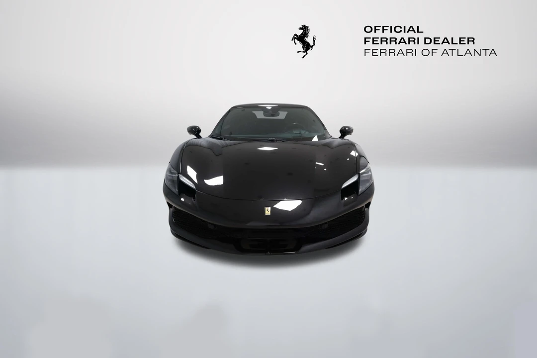 2025 Ferrari 296 GTB - Image 8 of 31