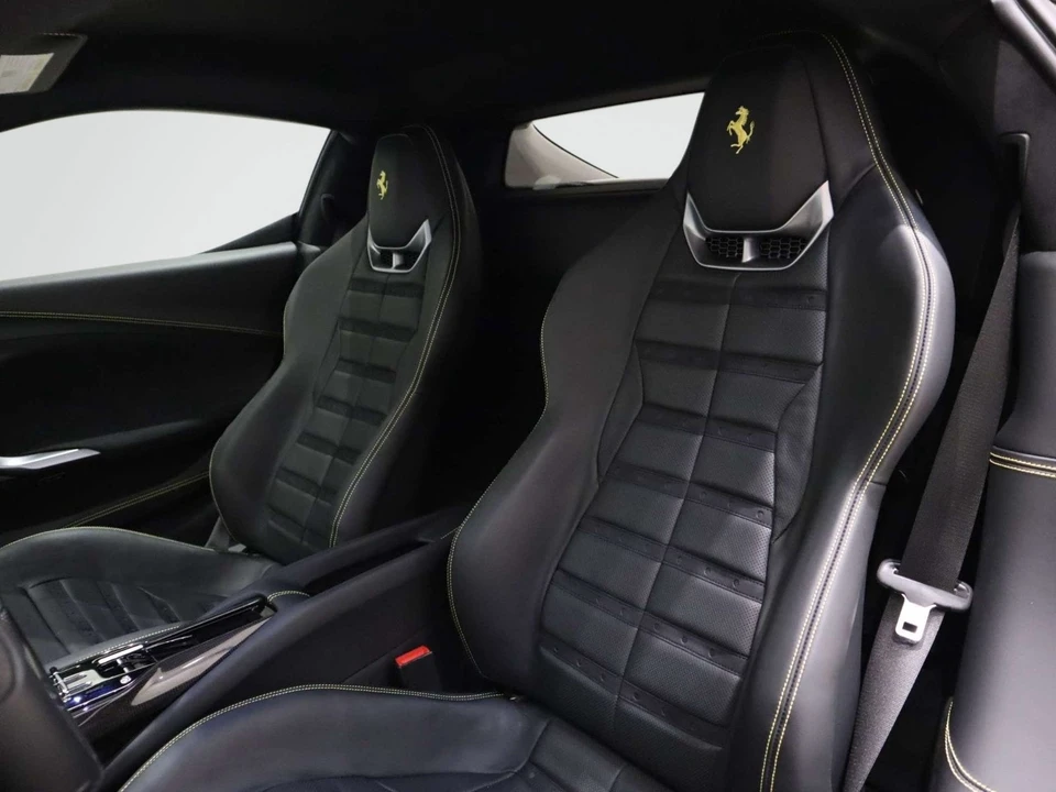 2025 Ferrari 296 GTB - Image 19 of 31