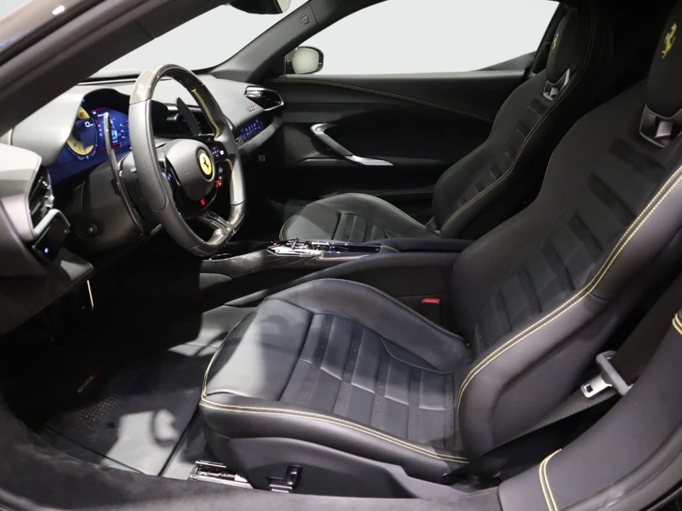 2025 Ferrari 296 GTB - Image 17 of 31