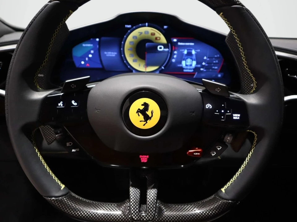 2025 Ferrari 296 GTB - Image 26 of 31