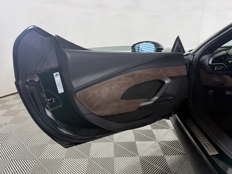 2025 Ferrari 296 GTB - Image 17 of 25