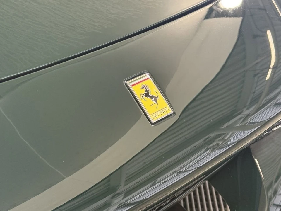 2025 Ferrari 296 GTB - Image 9 of 25