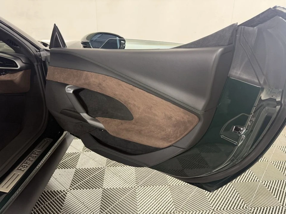 2025 Ferrari 296 GTB - Image 20 of 25