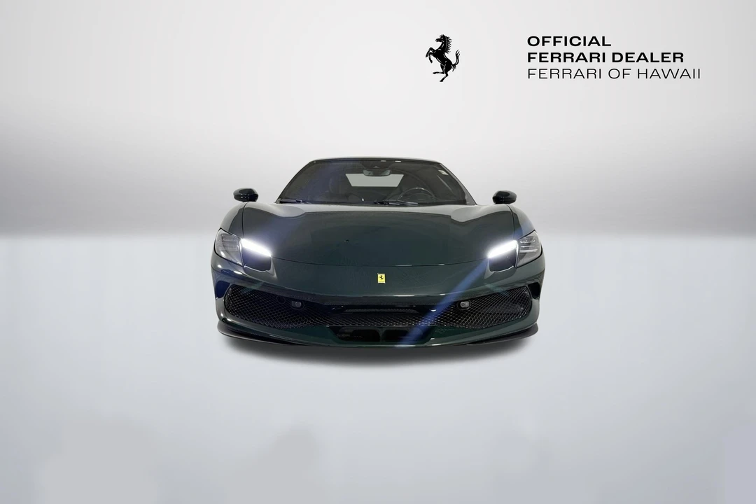 2025 Ferrari 296 GTB - Image 5 of 25