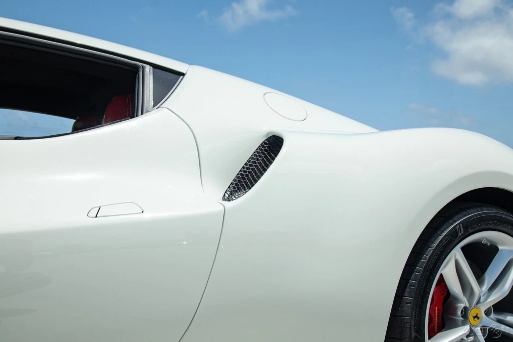 2025 Ferrari 296 GTB - Image 12 of 21