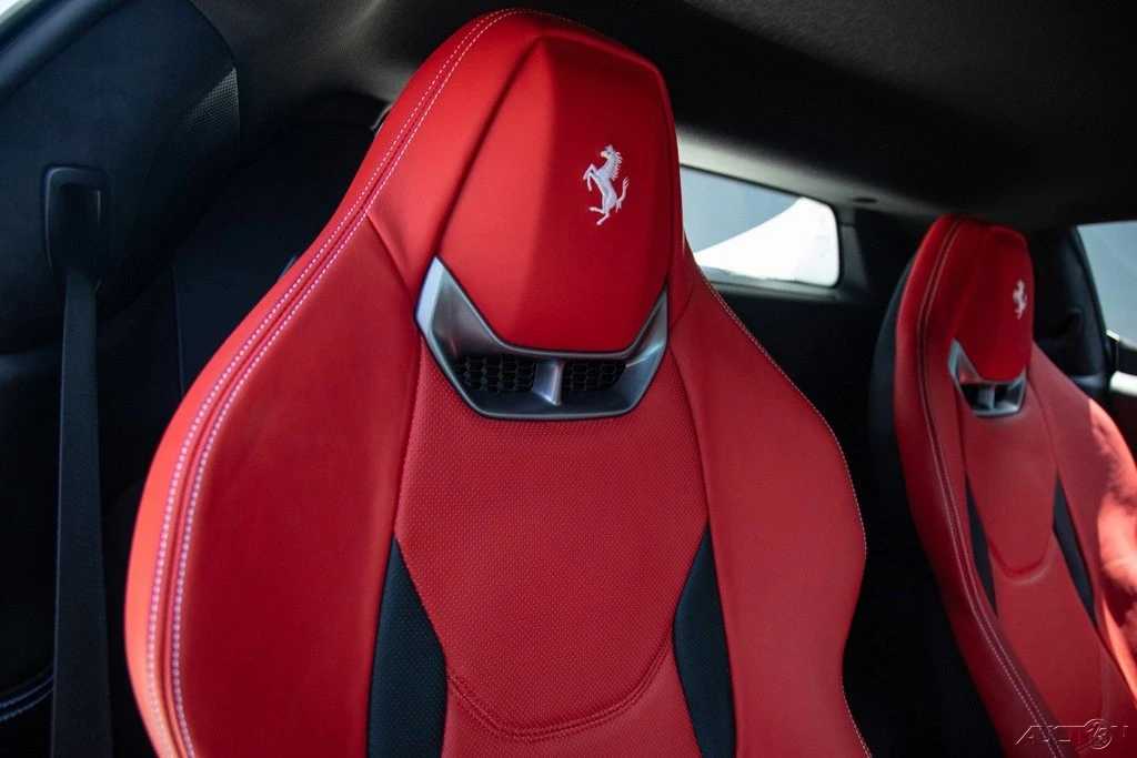 2025 Ferrari 296 GTB - Image 21 of 21