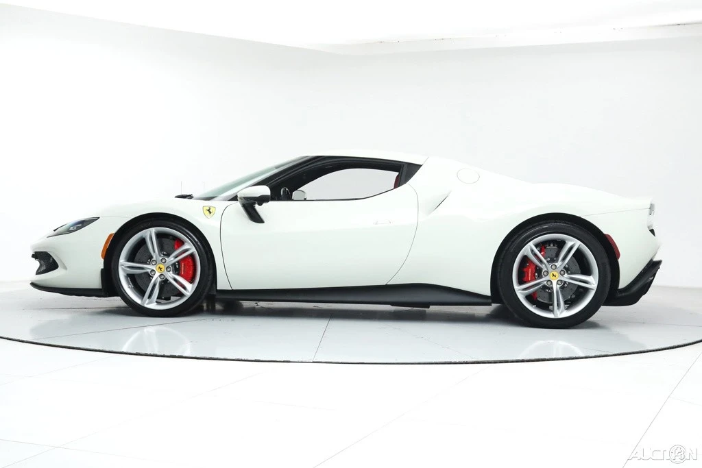 2025 Ferrari 296 GTB - Image 4 of 21