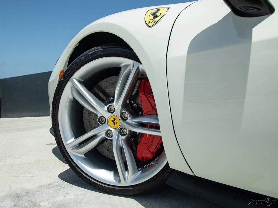 2025 Ferrari 296 GTB - Image 14 of 21