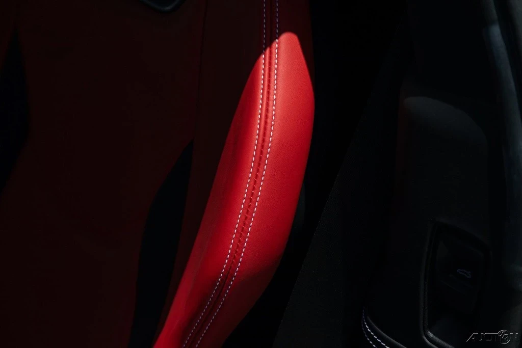 2025 Ferrari 296 GTB - Image 15 of 21