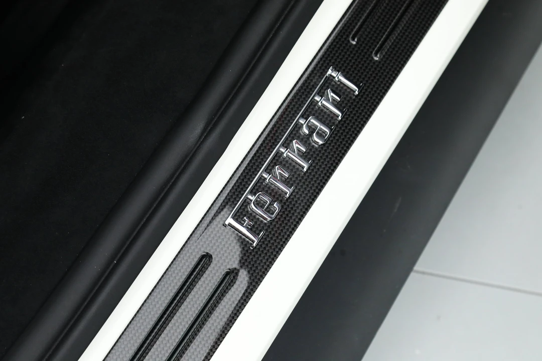 2025 Ferrari 296 GTB - Image 22 of 31