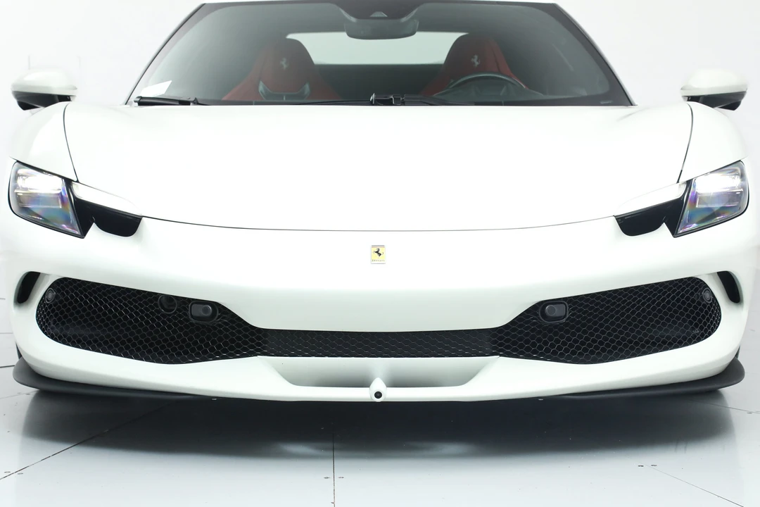 2025 Ferrari 296 GTB - Image 12 of 31