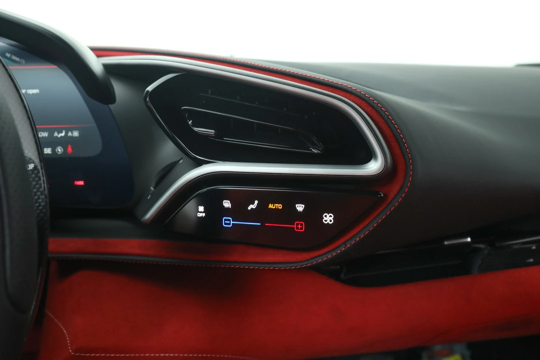 2025 Ferrari 296 GTB - Image 27 of 31