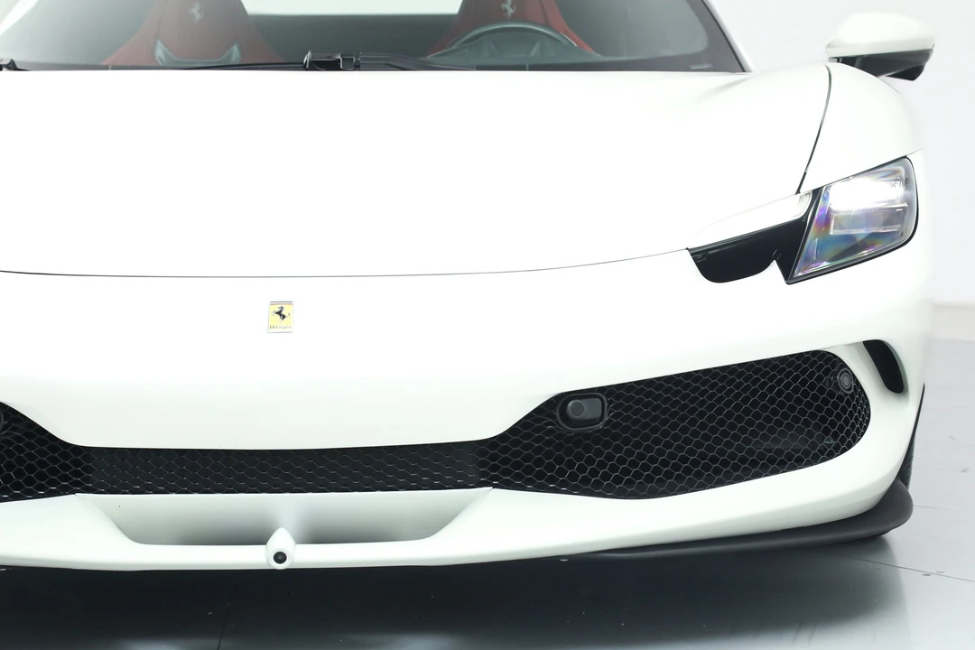 2025 Ferrari 296 GTB - Image 13 of 31