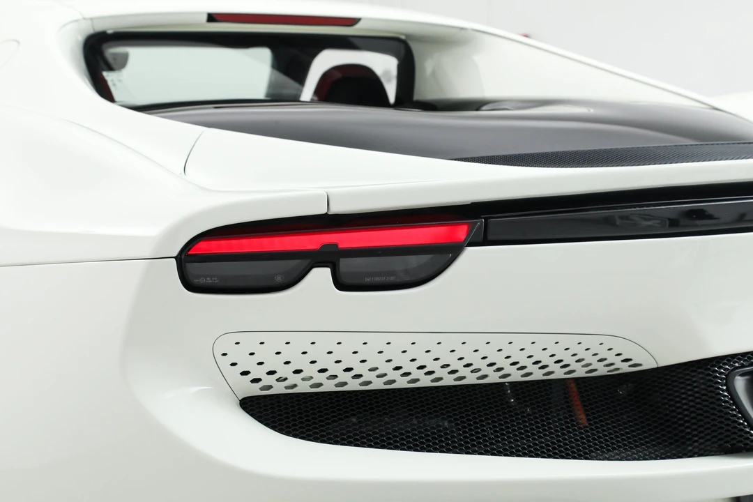 2025 Ferrari 296 GTB - Image 16 of 31