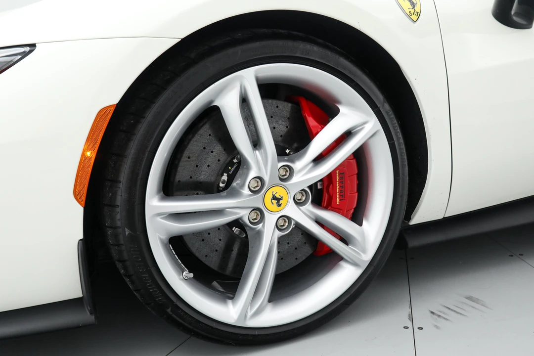 2025 Ferrari 296 GTB - Image 14 of 31