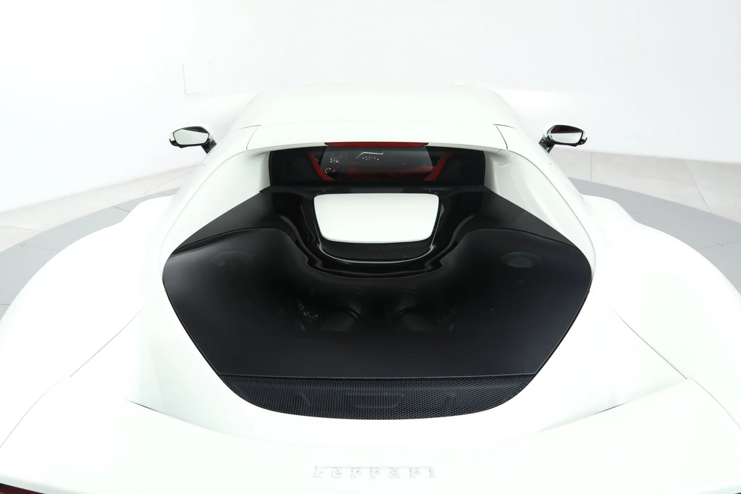 2025 Ferrari 296 GTB - Image 29 of 31