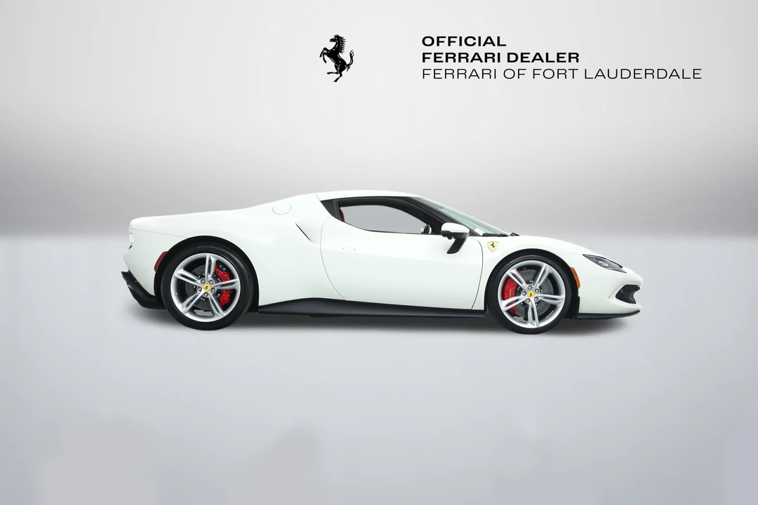2025 Ferrari 296 GTB - Image 9 of 31