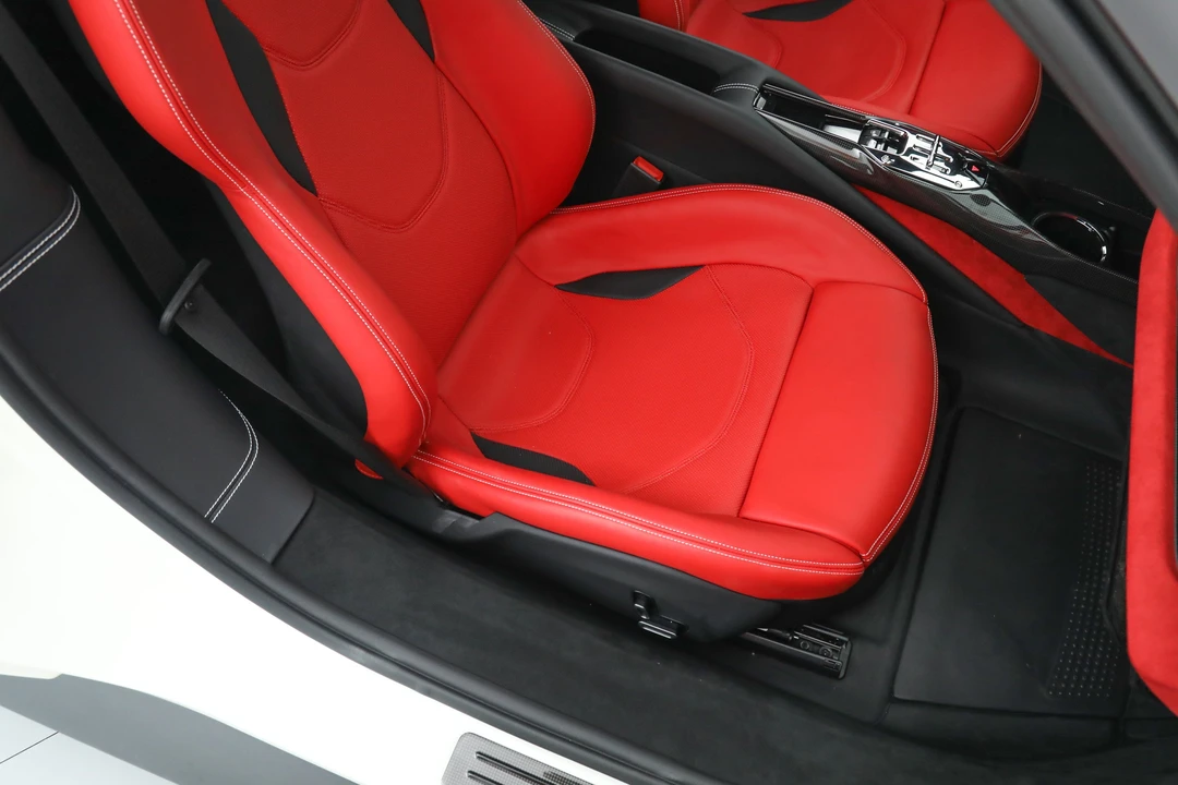 2025 Ferrari 296 GTB - Image 21 of 31