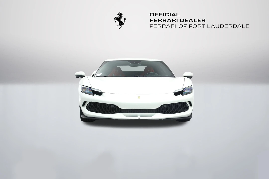 2025 Ferrari 296 GTB - Image 11 of 31