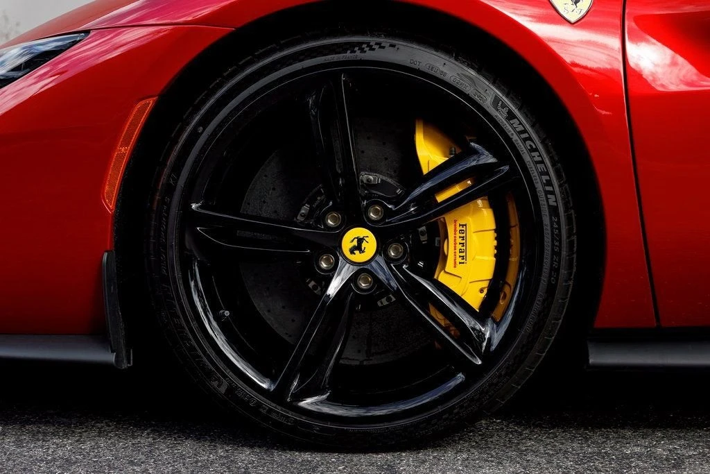 2025 Ferrari 296 GTB - Image 15 of 31