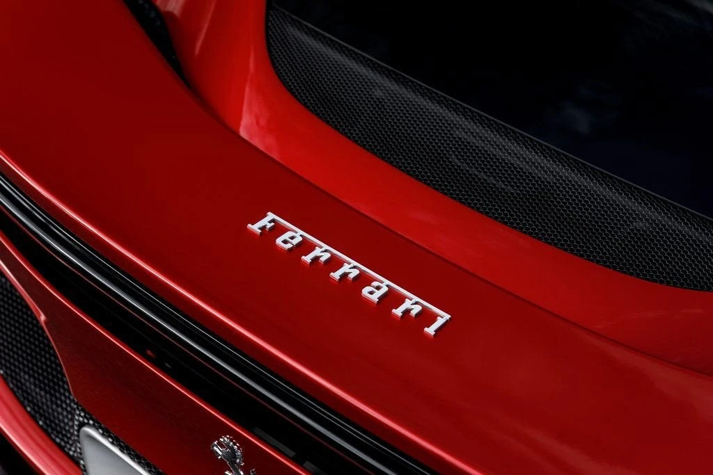 2025 Ferrari 296 GTB - Image 12 of 31