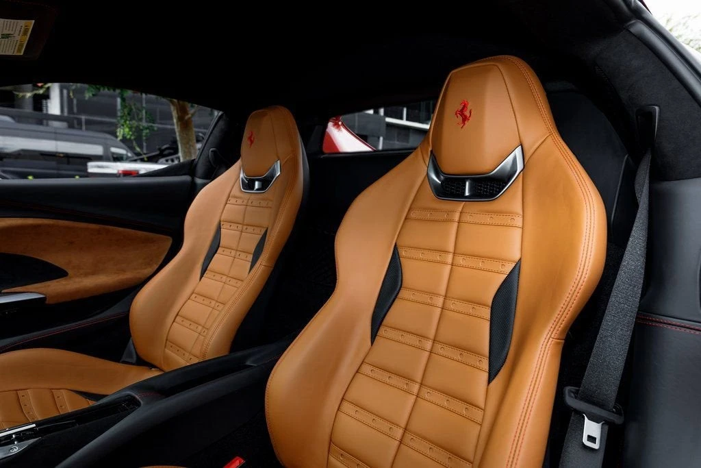 2025 Ferrari 296 GTB - Image 31 of 31