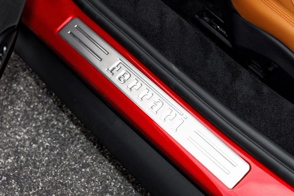 2025 Ferrari 296 GTB - Image 28 of 31