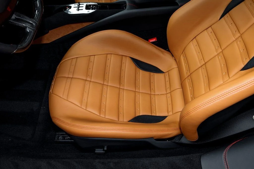 2025 Ferrari 296 GTB - Image 22 of 31