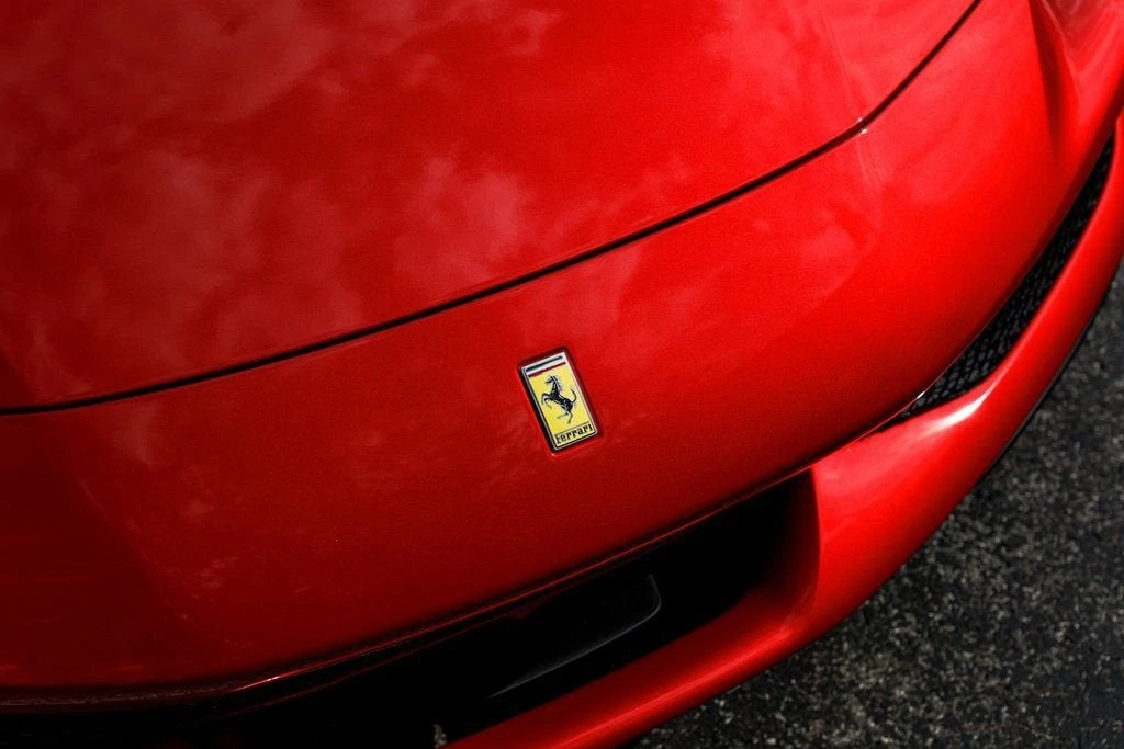 2025 Ferrari 296 GTB - Image 9 of 31