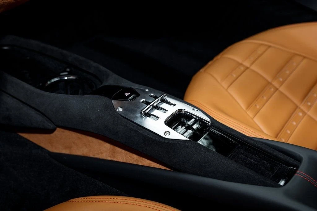 2025 Ferrari 296 GTB - Image 24 of 31