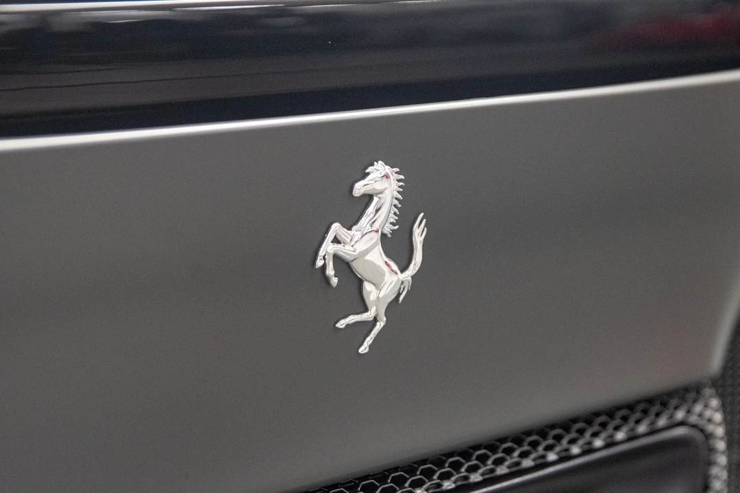 2025 Ferrari 296 GTB - Image 30 of 31