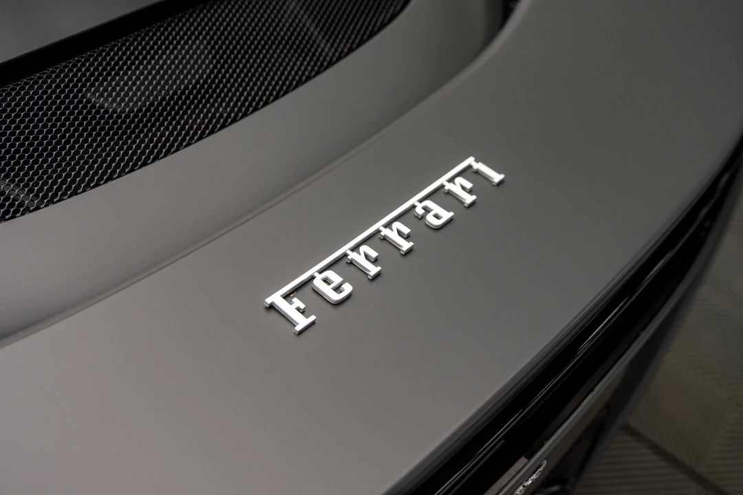 2025 Ferrari 296 GTB - Image 29 of 31