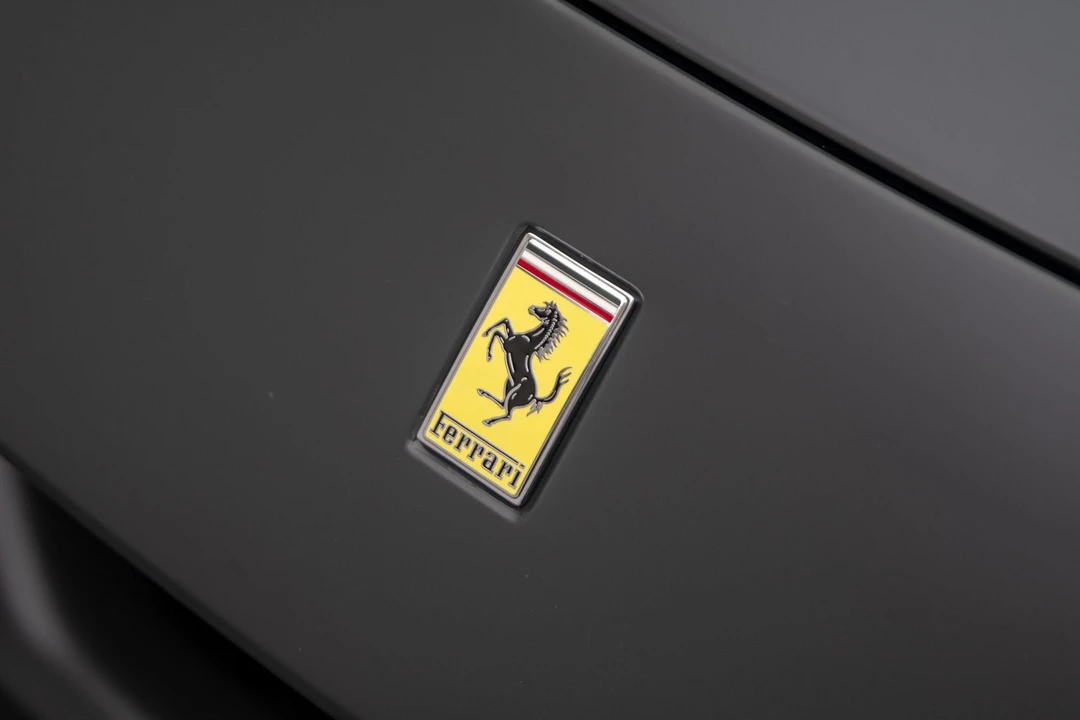 2025 Ferrari 296 GTB - Image 28 of 31