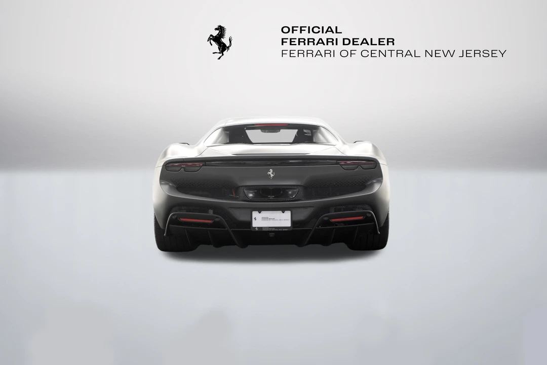 2025 Ferrari 296 GTB - Image 6 of 31
