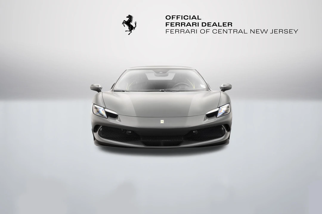 2025 Ferrari 296 GTB - Image 2 of 31