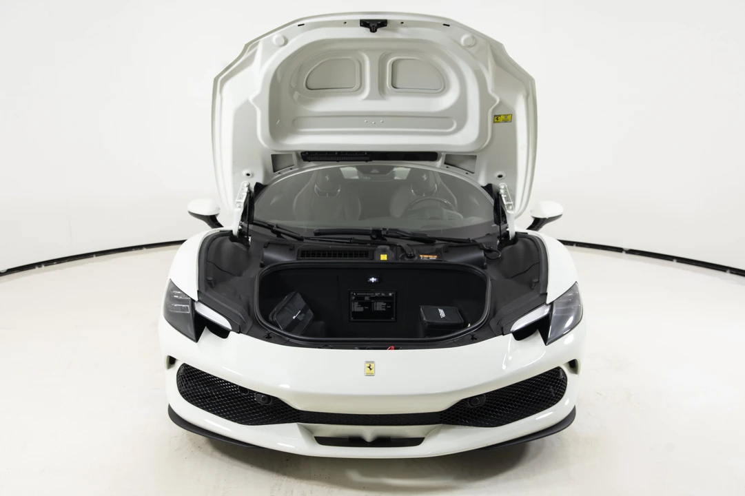 2025 Ferrari 296 GTB - Image 31 of 31