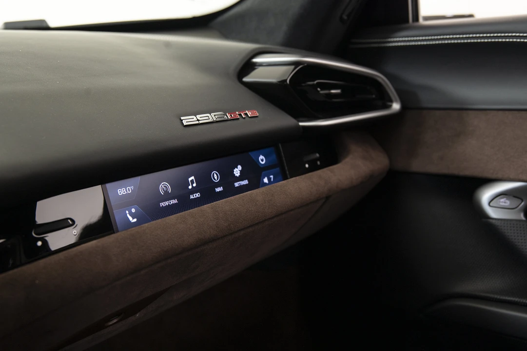 2025 Ferrari 296 GTB - Image 17 of 31