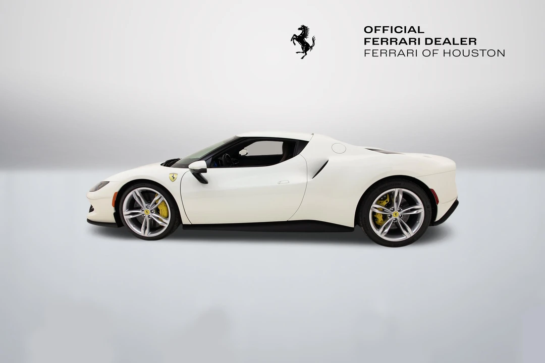 2025 Ferrari 296 GTB - Image 7 of 31