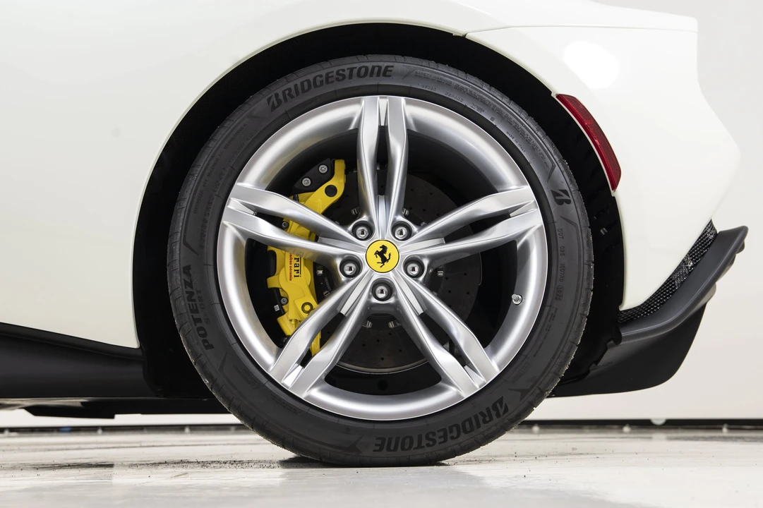 2025 Ferrari 296 GTB - Image 11 of 31