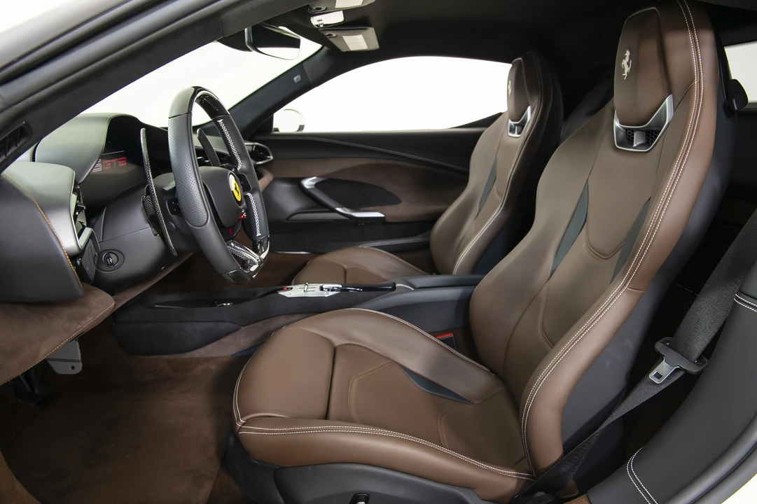 2025 Ferrari 296 GTB - Image 14 of 31