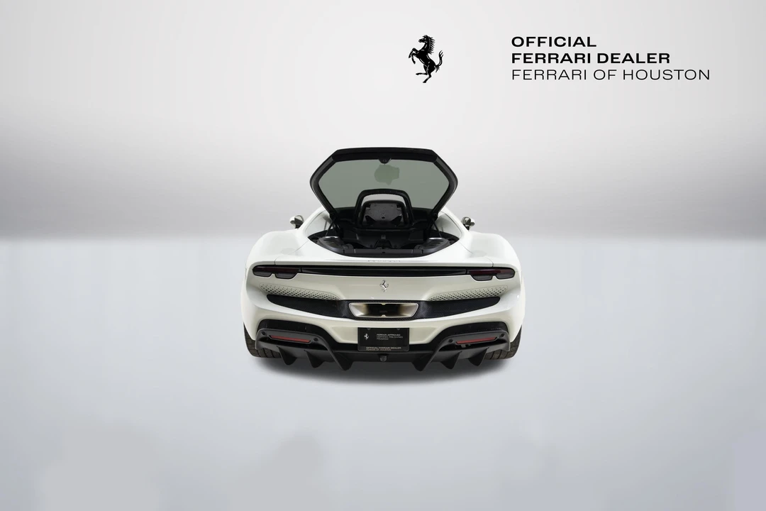 2025 Ferrari 296 GTB - Image 29 of 31