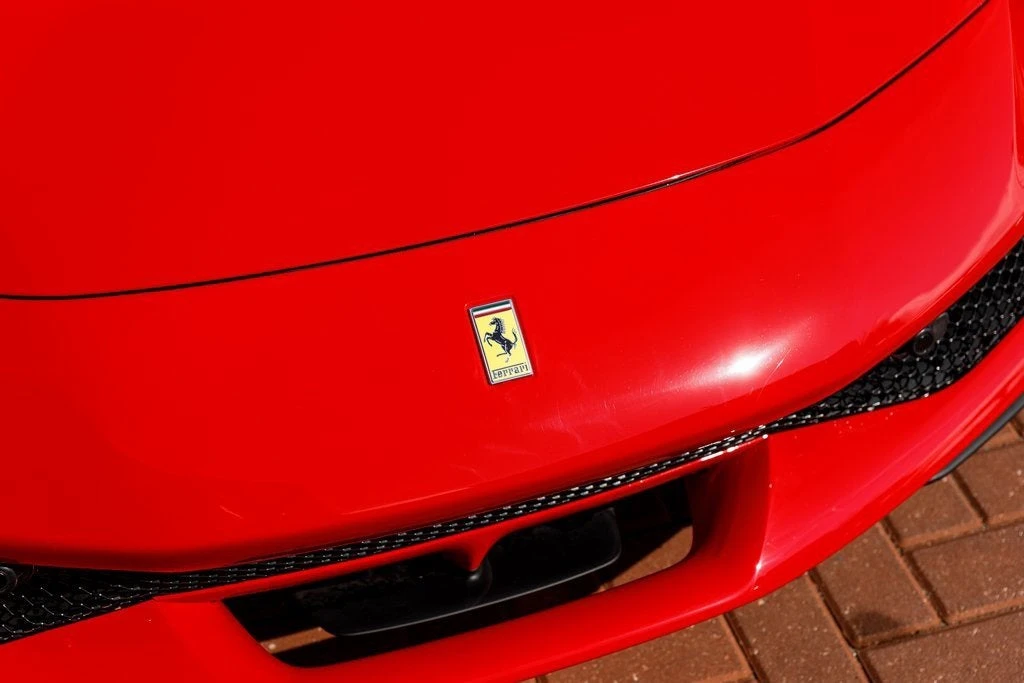 2025 Ferrari 296 GTB - Image 9 of 31