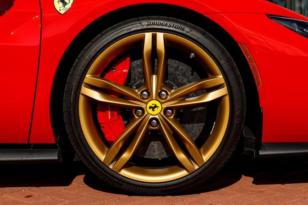 2025 Ferrari 296 GTB - Image 14 of 31